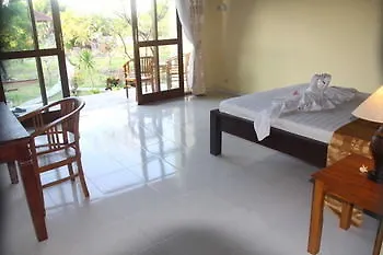 Segara Tegeh