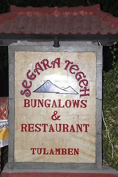ホリデーパーク Segara Tegeh *